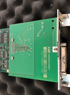 ABB卡件G3LD 1KHW000608R0102【议价】