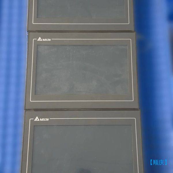 【顺庆】台达十寸触摸屏DOP-110CS【议价】