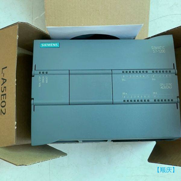 【顺庆】全新正品西门子 S7-1200PLC/CPU【议价】
