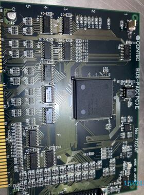 CONTEC BUS-PAC(PC) E NO.7024F议价