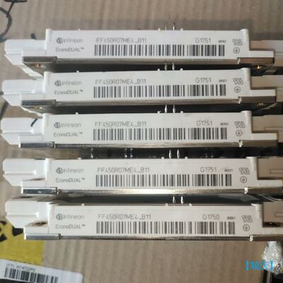 【顺庆】英飞凌ff450r07me4_b11，五只。fp75r12k【议价】