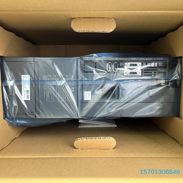 【顺庆】MDS-DM2-SPV3-16080全新三菱驱动 优惠出【议价】