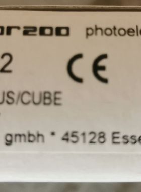 【顺庆】易福门OGP282【议价】