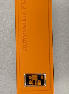 【顺庆】贝加莱 APC2100 控制器 5V3A0100000040【议价】