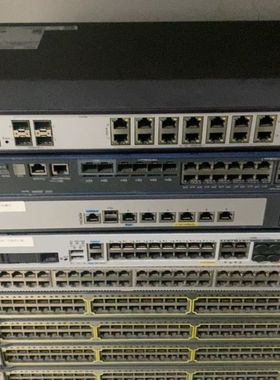 【顺庆】出售二手防火墙：ACG1000-SE，九成新以上，现货出售【议