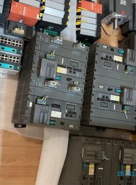 【顺庆】驱动器/控制器日本控制器富士vpswc-10  mmpue-【议价】