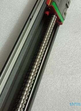 【顺庆】上银模组一条KK6005c行程300 MM【议价】