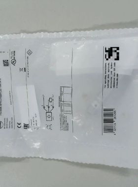 【顺庆】全新正品易福门接近传感器原 IFT245【议价】