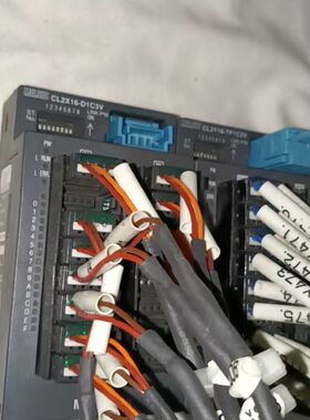 【顺庆】9成新的原装三菱 CL1PAD1/CL2Y16-TP1C2V【议价】