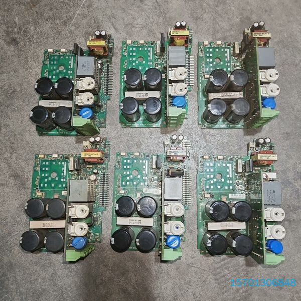 拆机ABB变频器ACS355系列驱动板WINT4121C W议价