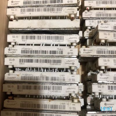 【星纳】FP25R12KT4 FP35R12KT4 FP50R12K【议价】