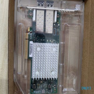 【顺庆】原装正品戴尔/Dell QLE2692-Dell双口16gH【议价】