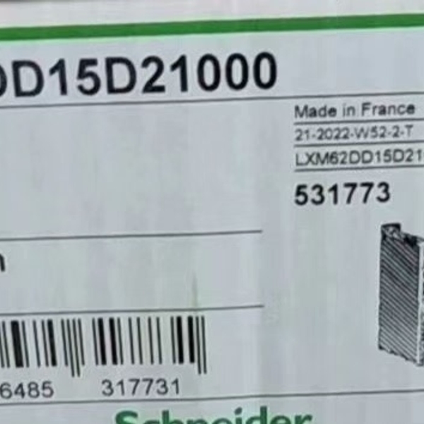 【顺庆】LXM62DD15D21000 全新原装正品【议价】