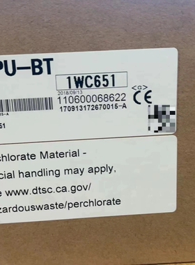 【顺庆】全新MITSUBISHI三菱L26CPU-BT PLC模块【议价】