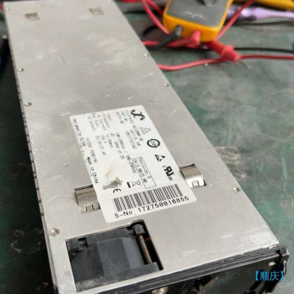 【顺庆】易达 Flatpack2 48/2000 HE整流模块，PA【议价】