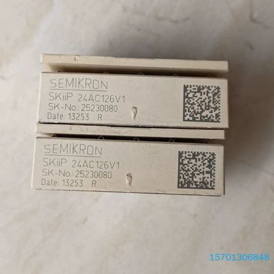 【顺庆】拆机SKIIP24AC126V1模块现货实拍包好，单价到付运【议价