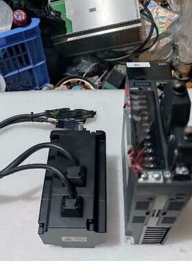 【顺庆】汇川IS620NS5R51   750W  一套【议价】