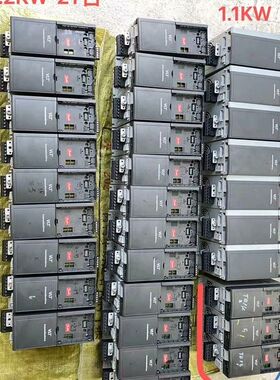 【顺庆】丹佛斯变频器FC-360H3K0T4E20H2B，P/N13【议价】