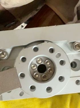 【顺庆】SMC旋转气缸MSQB50H2，99新没用过【议价】