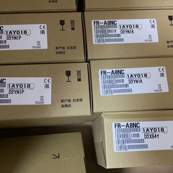 【顺庆】FR-A8NC  FR-A8NP  FR-A8ND  FR-【议价】