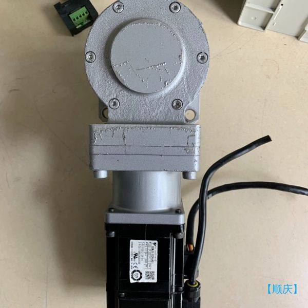 【顺庆】拆机直角电机减速机EVRGF-27C90-200【议价】