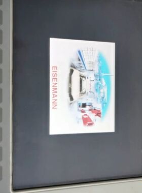 【顺庆】DC1010TK MP40000ENPAVW  工业控制屏【议价】