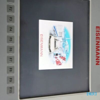 【顺庆】DC1010TK MP40000ENPAVW  工业控制屏【议价】