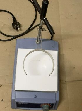 【顺庆】FOSS TECATOR加热仪，实物图片【议价】