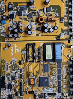 【顺庆】弘讯C7000 7KCPUM2-1 2BP_S700_CPU【议价】