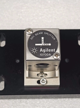 【顺庆】Agilent/安捷伦 10700A 33% Beam Sp【议价】