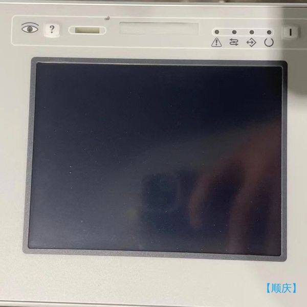【顺庆】UNIOP触摸屏：eTOP11-0050 成色好【议价】