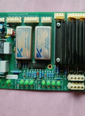 【顺庆】电源分配板 STM-5 E207844， 海宝MicroED【议价】