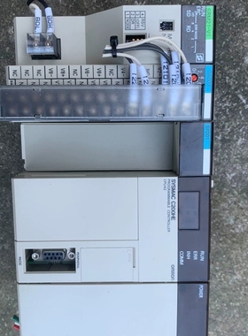 【顺庆】欧姆龙：CPU42：DA003：SRM21－V1：PA204【议价】