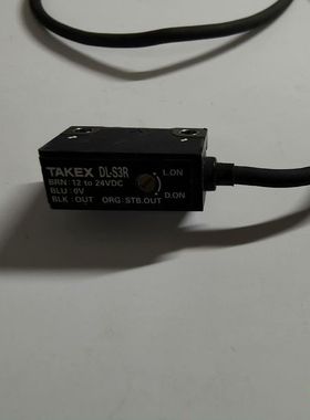 【顺庆】EJTM-910019-01   TAKEX DL-S3R【议价】
