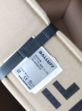 【顺庆】巴鲁夫位移传感器BTL01LM BTL5-T110-M030【议价】