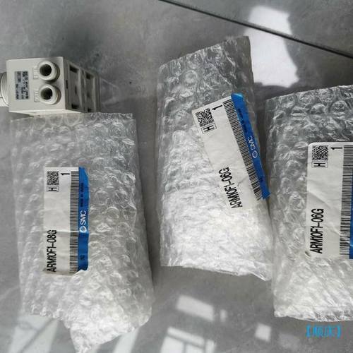 【顺庆】SMC调压阀 ARM10F1-06G 有3，ARM10F1-【议价】