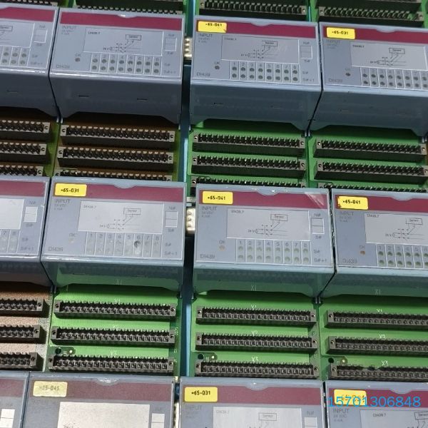 【顺庆】贝加莱 DI439 7DI439.7【议价】