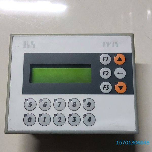 【顺庆】贝加莱4PP015.420-01原装拆机现货议价【议价】