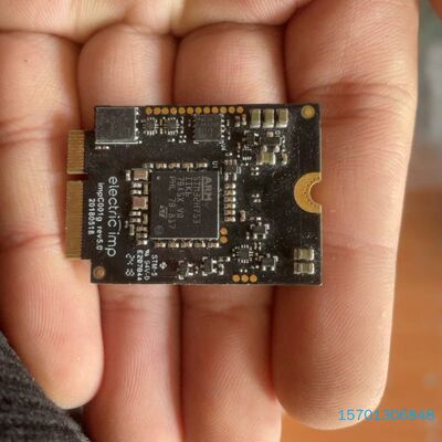 【顺庆】STM32H753IIK6、impC001g rev5.0【议价】