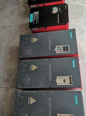 【顺庆】伟创变频器  AC80S-037-B（G1）  3个【议价】