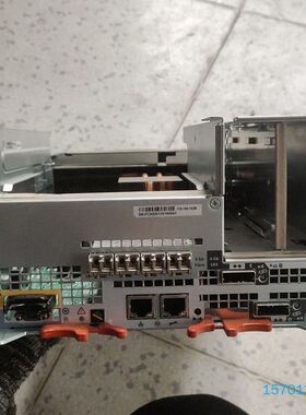 【顺庆】原装 EMC VNX5500 存储 110-140-102B【议价】