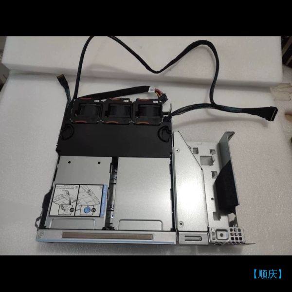 【顺庆】全新 Dell R750 12背板  后置 2.5 4背板【议价】