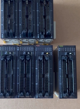 【顺庆】#欧姆龙模块   CJ1W-OD263、MD263、ID26【议价】