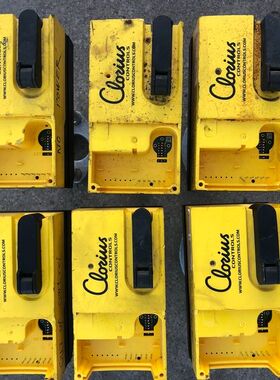 【顺庆】二手丹麦Clorius CONTROLS——AVM322SK【议价】