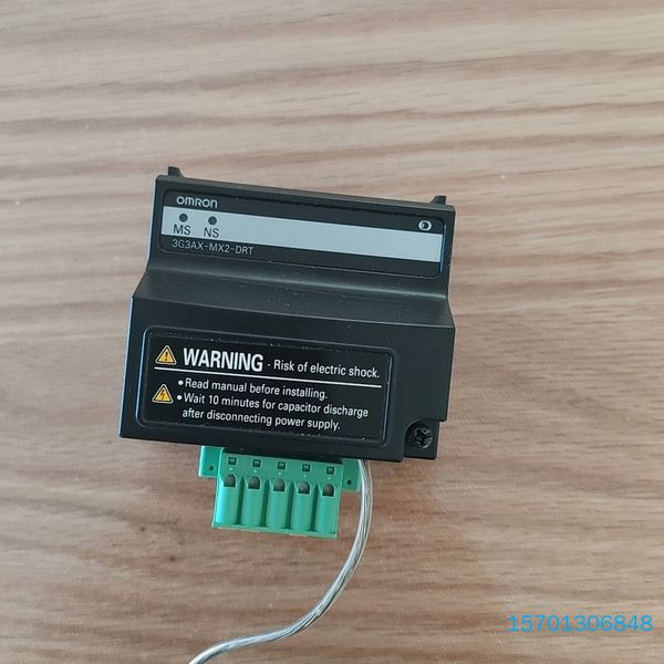 【顺庆】3G3AX-MX2-DRT【议价】