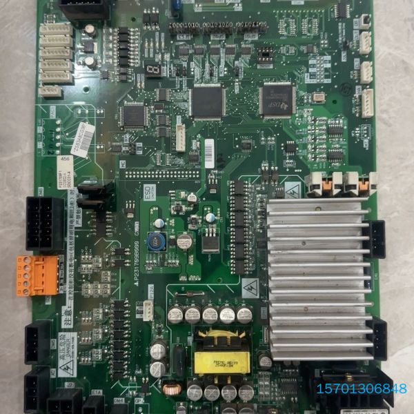 【顺庆】三菱P231709B000G03拆机包好【议价】