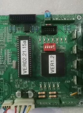 【顺庆】激光打标机卡VER02.21.15a    VER1.2，成【议价】