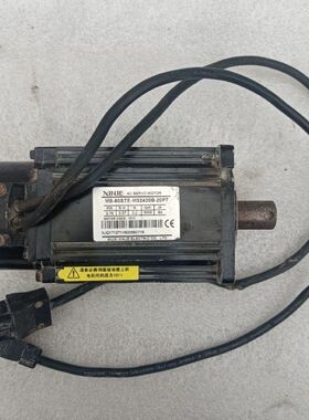 【顺庆】信捷750W伺服电机  MS-80STE-M02430B-2【议价】