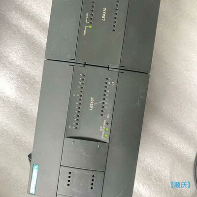 【顺庆】Hollysys和利时PLC ，LE5107，（LE5310【议价】