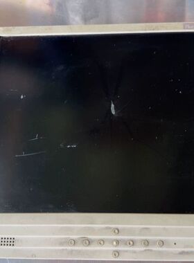 【顺庆】EIZO 显示屏 FlexScan L367，拆机下来的，还【议价】
